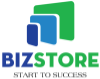 Website BizStore